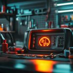 Kühlmittel-Warnleuchte leuchtet: 5 häufige Ursachen beim Kfz