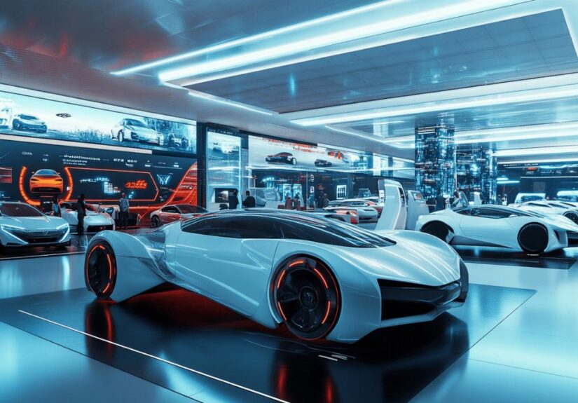 Staatliche Förderungen für den Kauf von E-Autos in 2025 – Auch für Gebrauchtwagen?