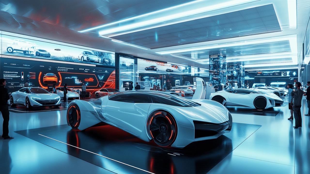 Staatliche Förderungen für den Kauf von E-Autos in 2025 – Auch für Gebrauchtwagen?