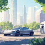 Hybridautos im Alltag: Welche Vorteile und Nachteile bieten sie auf Kurzstrecken und Langstrecken?