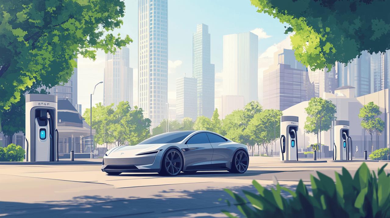 Hybridautos im Alltag: Welche Vorteile und Nachteile bieten sie auf Kurzstrecken und Langstrecken?