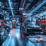 Online-Plattformen zum günstigen Kauf von Autoteilen: Die besten internationalen Marktplätze im Vergleich