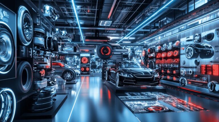 Online-Plattformen zum günstigen Kauf von Autoteilen: Die besten internationalen Marktplätze im Vergleich