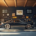 Was man vor einer langen Autofahrt unbedingt prüfen sollte: Batteriezustand nicht vergessen