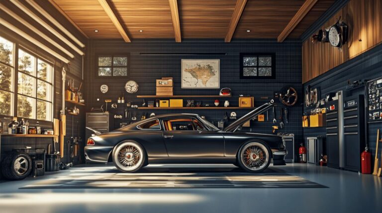 Was man vor einer langen Autofahrt unbedingt prüfen sollte: Batteriezustand nicht vergessen