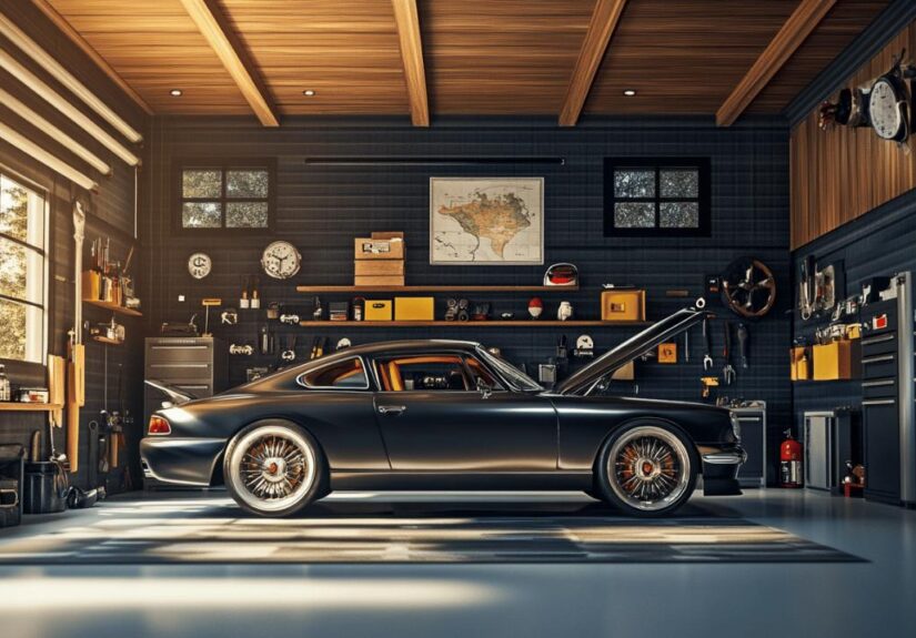 Was man vor einer langen Autofahrt unbedingt prüfen sollte: Batteriezustand nicht vergessen