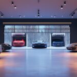 Tipps zur effizienten Automatisierung von Garagentoren im Smart Home