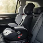 Komfort trifft Sicherheit: Die besten Features des Kindersitz Britax Römer Kidfix 2 Z-LINE i-Size im Überblick