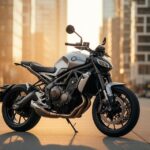 Die 8 besten Motorräder 2026 – Wendige Modelle für mühelose Stadtfortbewegung
