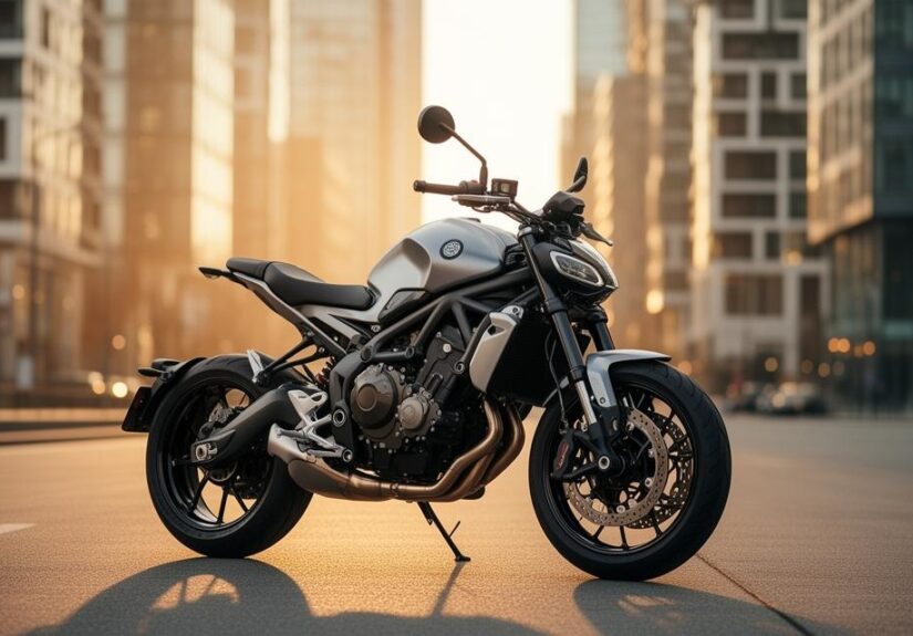 Die 8 besten Motorräder 2026 – Wendige Modelle für mühelose Stadtfortbewegung