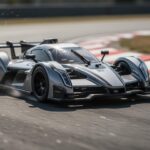Das beeindruckendste ferngesteuerte Auto der Welt: eine Investition zum Nachdenken! – Top 10 der leistungsstärksten RC-Modelle im Vergleich