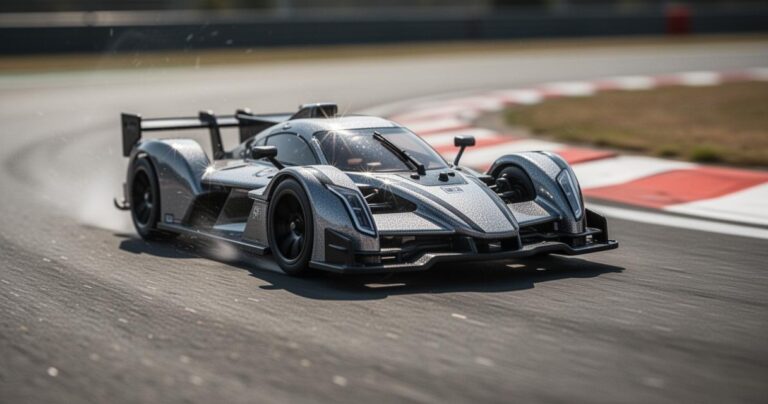 Das beeindruckendste ferngesteuerte Auto der Welt: eine Investition zum Nachdenken! – Top 10 der leistungsstärksten RC-Modelle im Vergleich