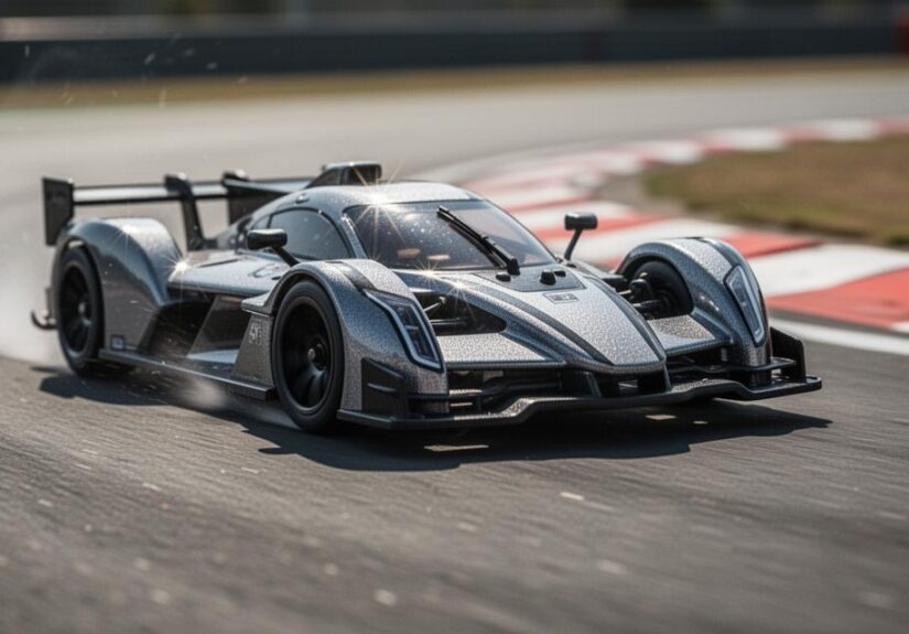 Das beeindruckendste ferngesteuerte Auto der Welt: eine Investition zum Nachdenken! – Top 10 der leistungsstärksten RC-Modelle im Vergleich
