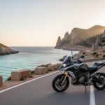 Unvergessliche motorradtour auf Sardinien: Berge, Meer und Abenteuer