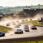 Erfolge und Hindernisse: Die Vorstellung Bhp Lydden Hill 2012 aus Sicht der Community